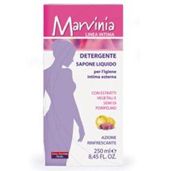 Marvinia Detergente Intimo Liquido 