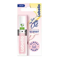 Labello Lip Oil Transparent 5,5 ml