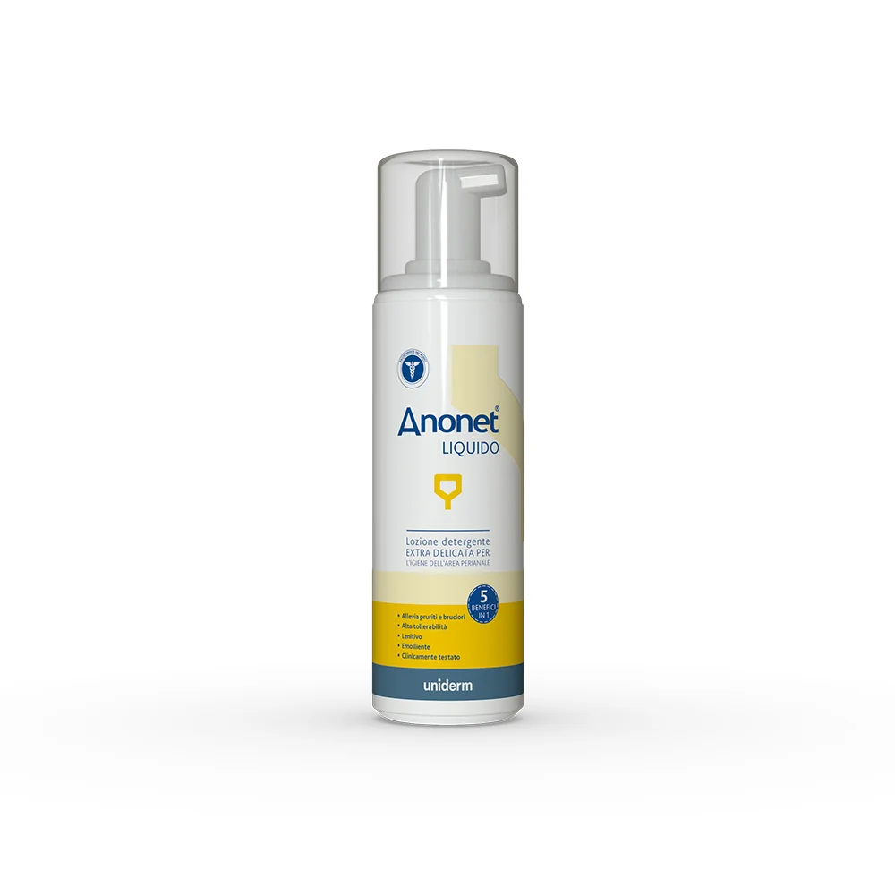 Anonet Liquido Promo 150 ml
