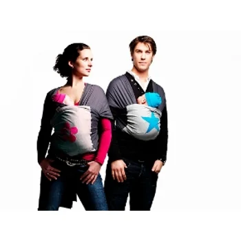 Fascia Porta Bebe' Str Wd Antr