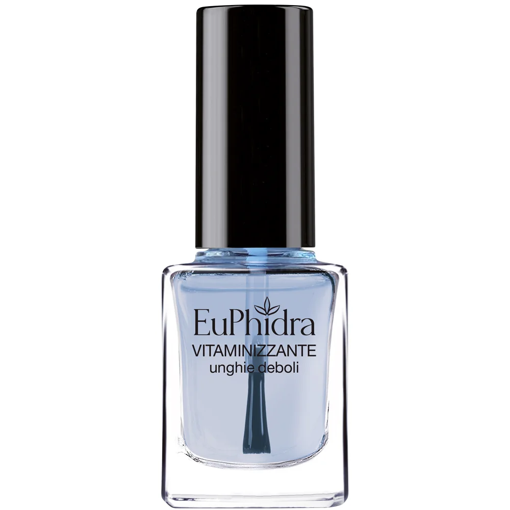 EuPhidra Vitaminizzante Unghie Deboli 10 ml