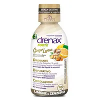 Drenax Forte Ginger Lemon 300 ml