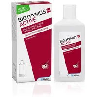 Biothymus AC Active Shampoo Uomo Energizzante Anticaduta PROMO 200 ml