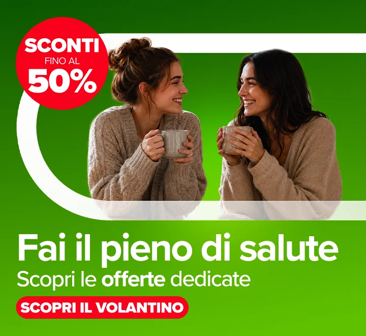 Volantino di Ottobre