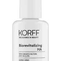 Korff Biorevitalizing Ha 30 ml