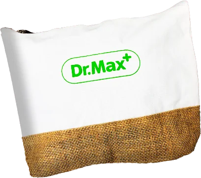 Dr. Max Pochette