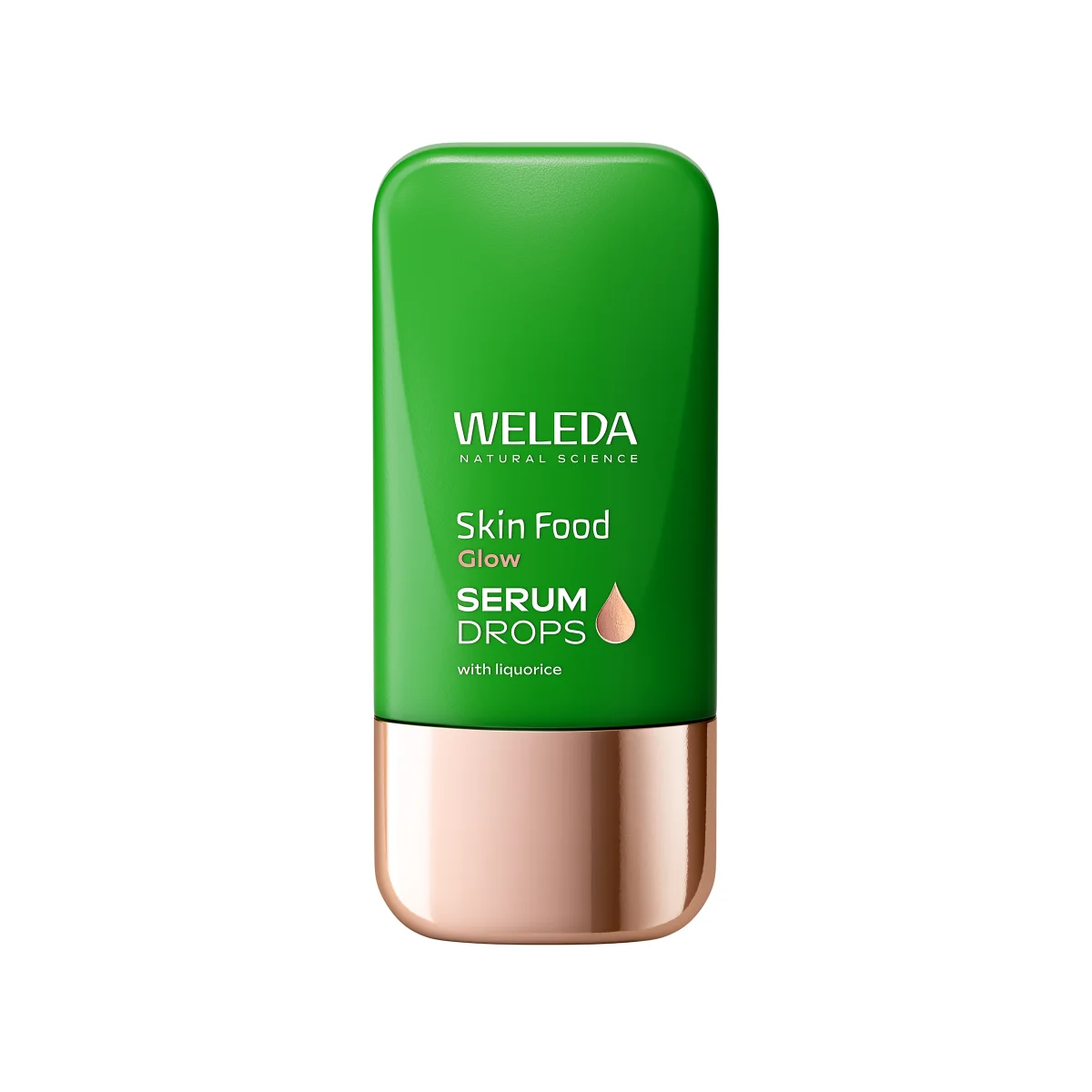 Siero Glow Skin Food 30 Ml