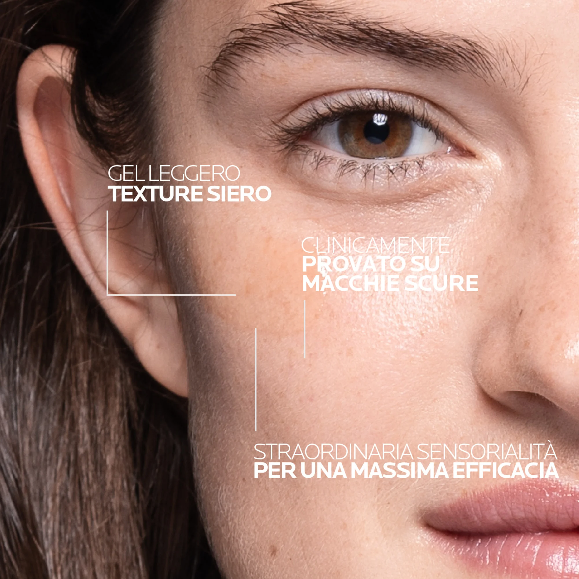 La Roche Posay Mela B3 Siero Intensivo Anti-Macchie 30 ml Siero Anti-macchie