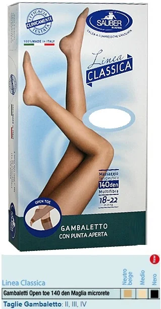 Sauber Gamb Optoe 140 Mic Neu3
