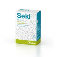 Seki Gocce 35,4 mg/ml 25 ml