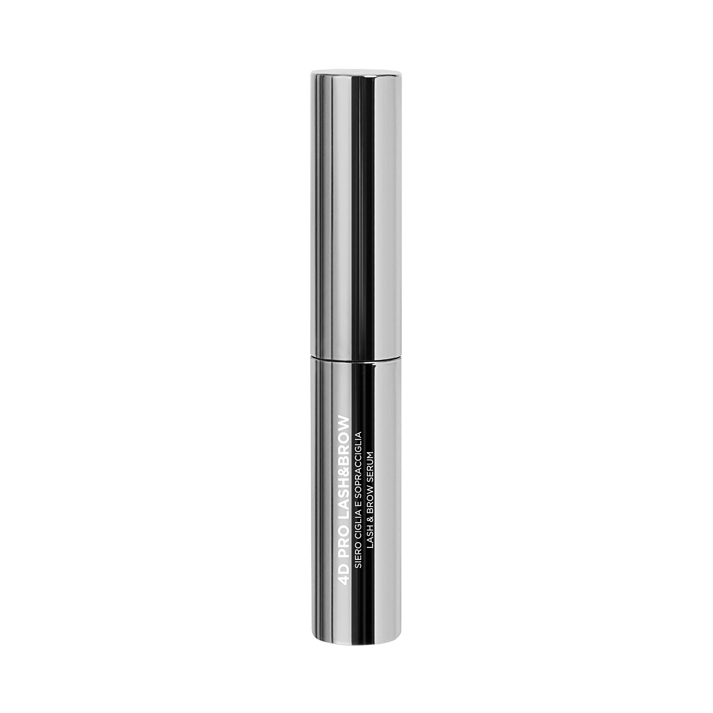 RVB Lab 4D Pro Lash&Brow Siero Ciglia & Sopracciglia 4,5 ml Lunghezza e Spessore