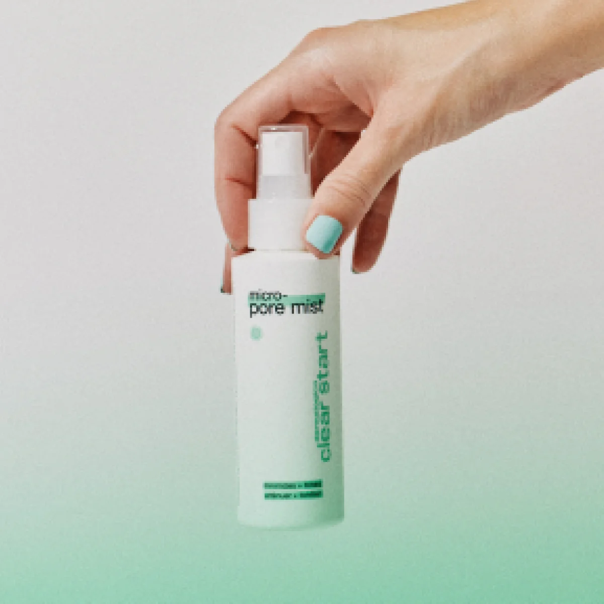 Dermalogica Clear Start Micro Pore Mist 118 Ml Tonico sebo regolatore