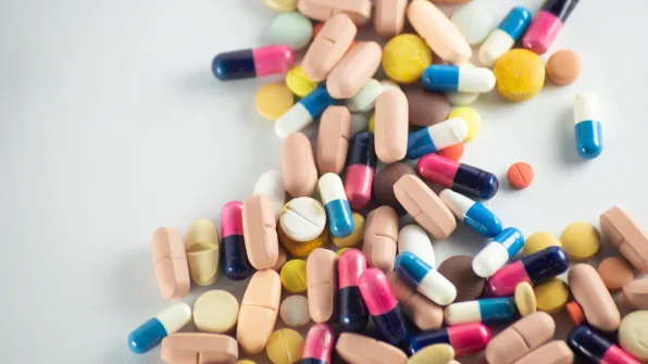 Farmaci Antidolorifici: Cosa sono e quando utilizzarli?