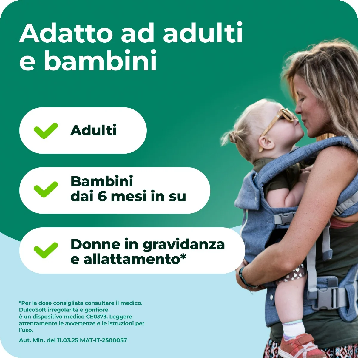 Dulcosoft Irregolarità Gonfiore Polvere 200 g Agisce Entro 24-48 Ore