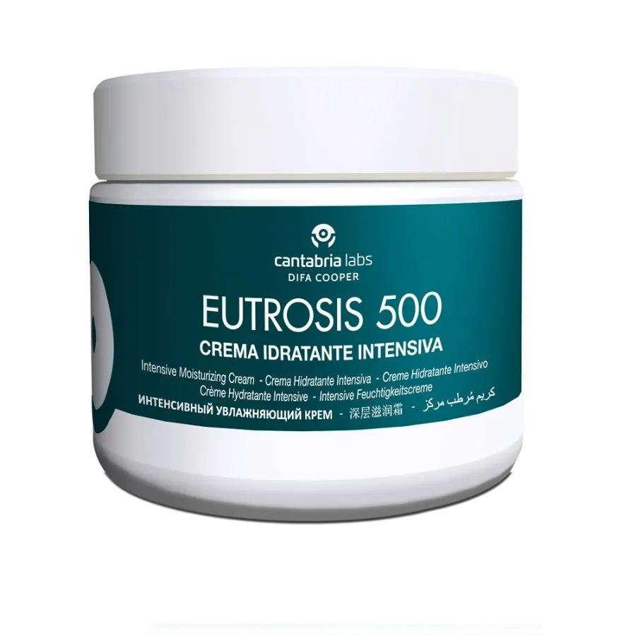 Eutrosis 500 500 ml