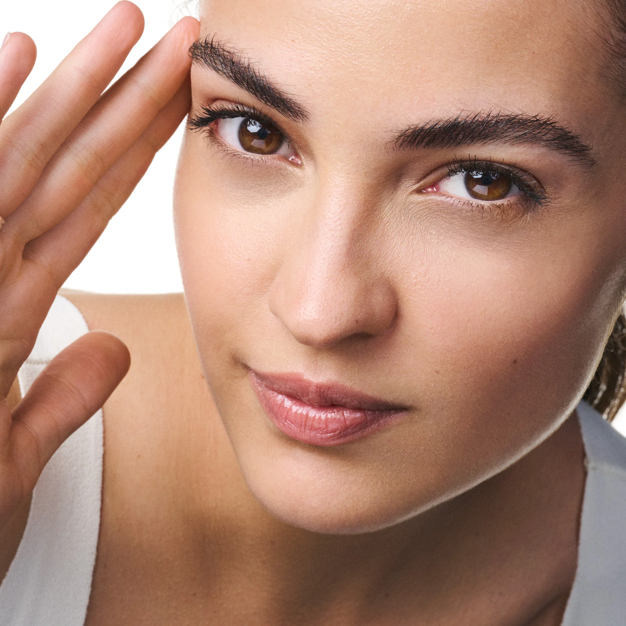 Vichy Idèal Soleil Emulsione Anti-lucidità  Effetto Asciutto SPF 50 Pelle Grassa 50 ml