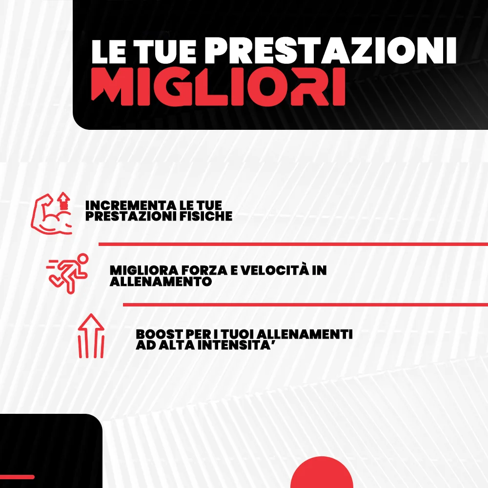 T-Rex Creatina Monoidrato Neutro 250 G Attività Sportiva