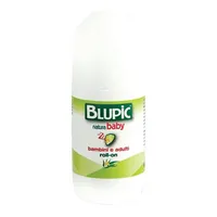 Blupic Roll-On Baby 50 ml