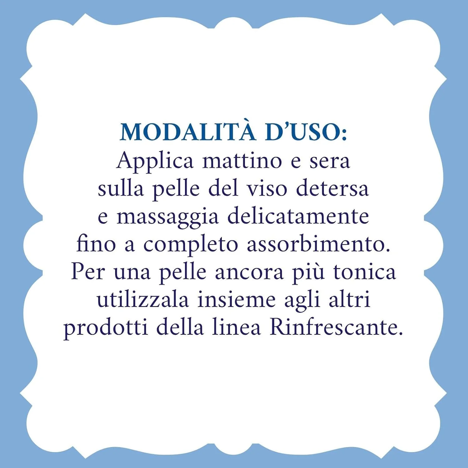Acqua Alle Rose Crema Viso Idratante Rinfrescante 50 Ml