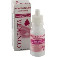 Contacta Gocce Lenitive 15 ml