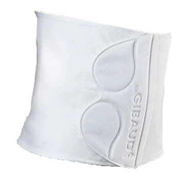 Dr. Gibaud Contenzione Cintura Post-Operatoria Classica Taglia 4