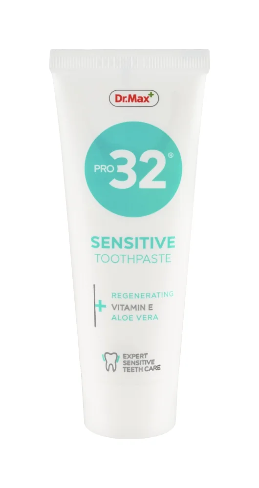 Pro32 Dentifricio Sensit 75Ml Per Denti Sensibili