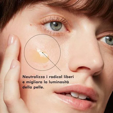 SkinCeuticals Resveratrol B E Siero 30 Ml Siero antiossidante notte con Resveratrolo e Vitamina E