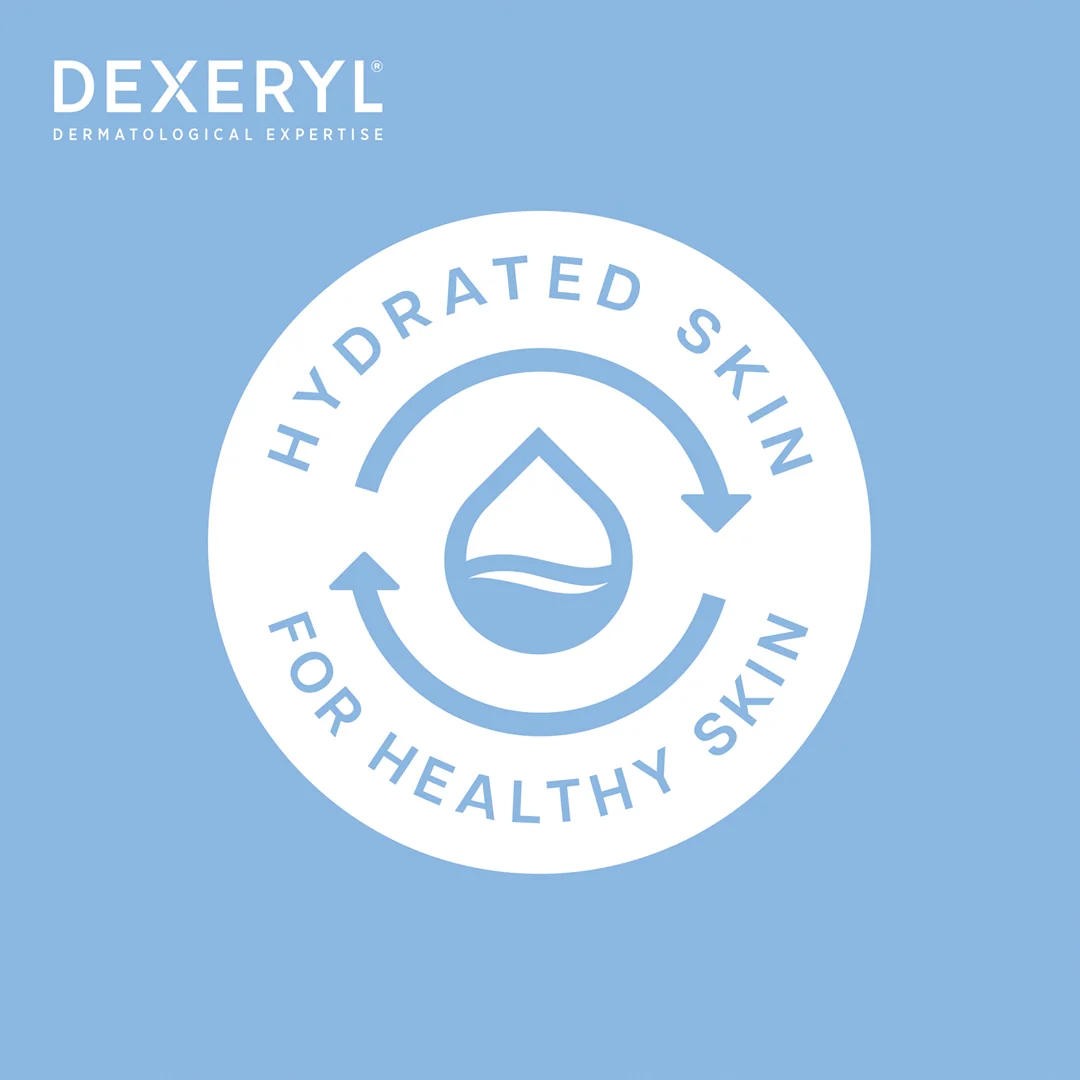 Dexeryl Shower Doccia Crema Pelle Molto Secca 500 ml