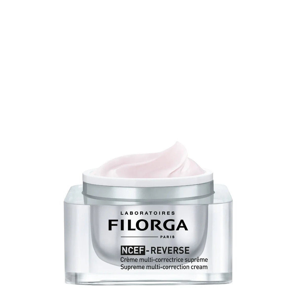 Filorga NCEF Reverse 50 ml Crema Multi-Correttrice Suprema