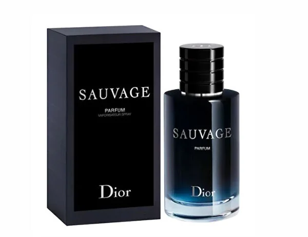 Dior Sauvage Parfum Spray 200 ml Profumo uomo