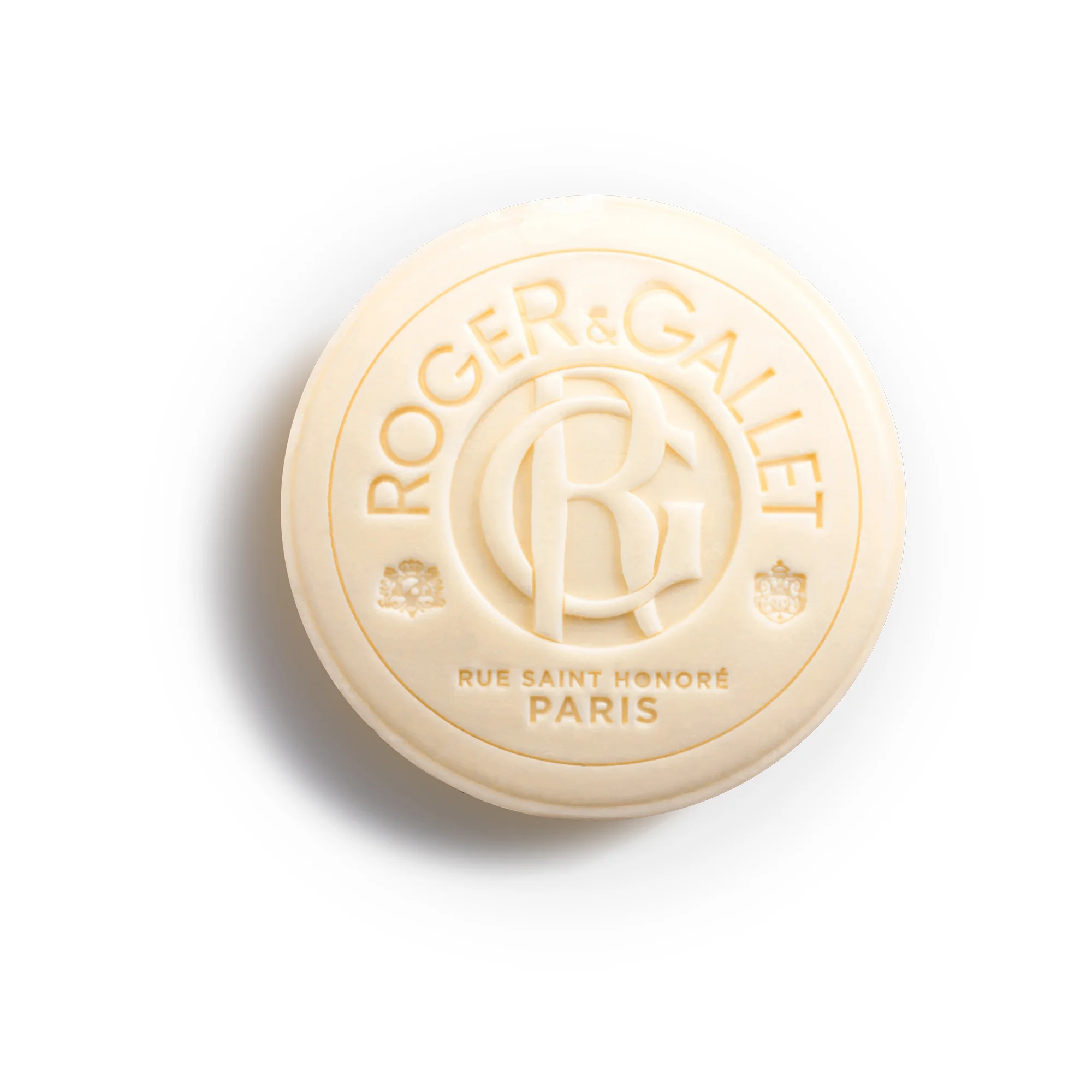 R&G Neroli Saponetta di Benessere 100 g Detergente solido mani e corpo