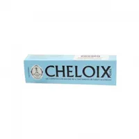 Cheloix Gel 30 ml