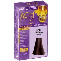 Biokeratin Ach8 4/Cf Castano Caffè