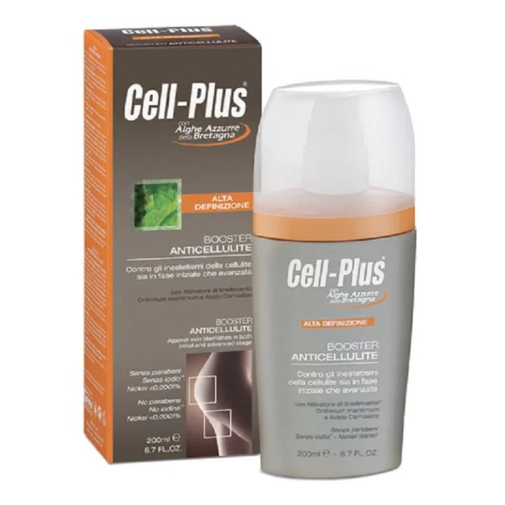 Cell Plus Ad Booster Anticellu| Dr. Max | Dr. Max Farmacia