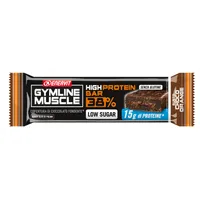 Enervit Gymline Protein Bar 38% Barretta Cioccolato-Arancia 40 G