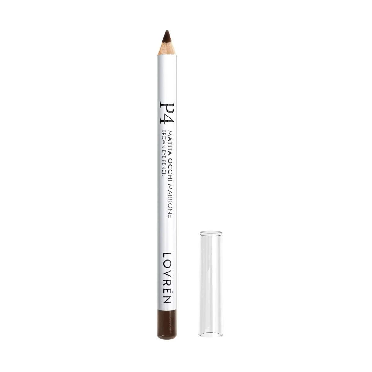 Lovren P4 Matita Occhi Marrone Make up occhi