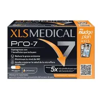 XL-S Medical Pro 7 180 Capsule
