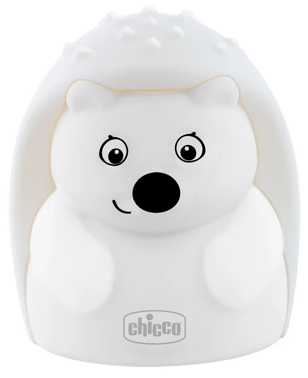 Chicco Luce Riccio Ricaricabile
