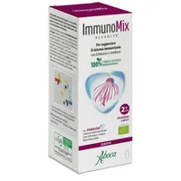 Aboca Immunomix Advanced Sciroppo 210 g