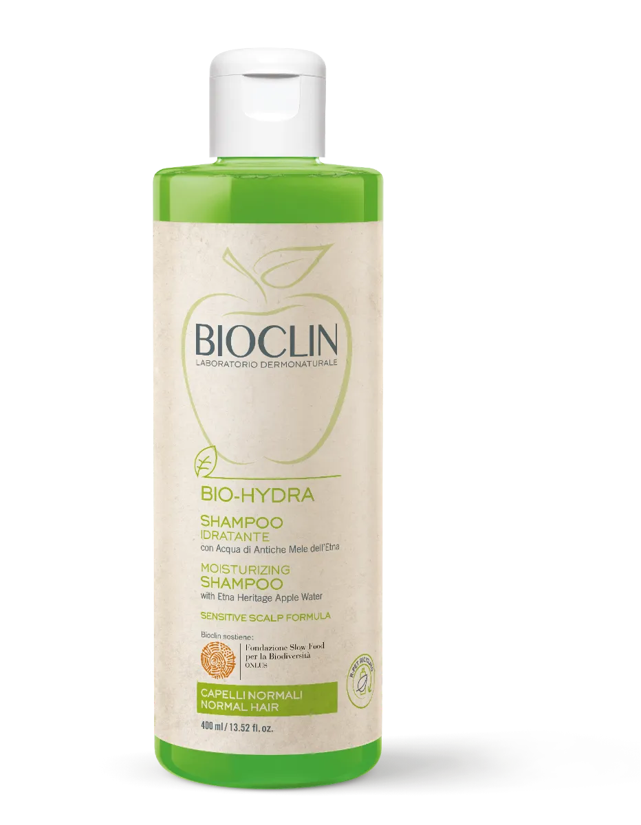 Bioclin Bio Hydra Shampoo Idratante 400 ml