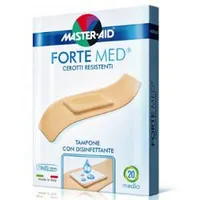 M-Aid Forte Med Cer M 100 Pezzi