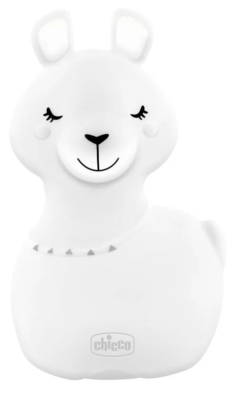 Chicco Luce Lama Ricaricabile