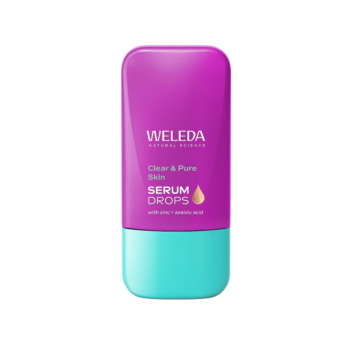 Siero Purificante 30 Ml