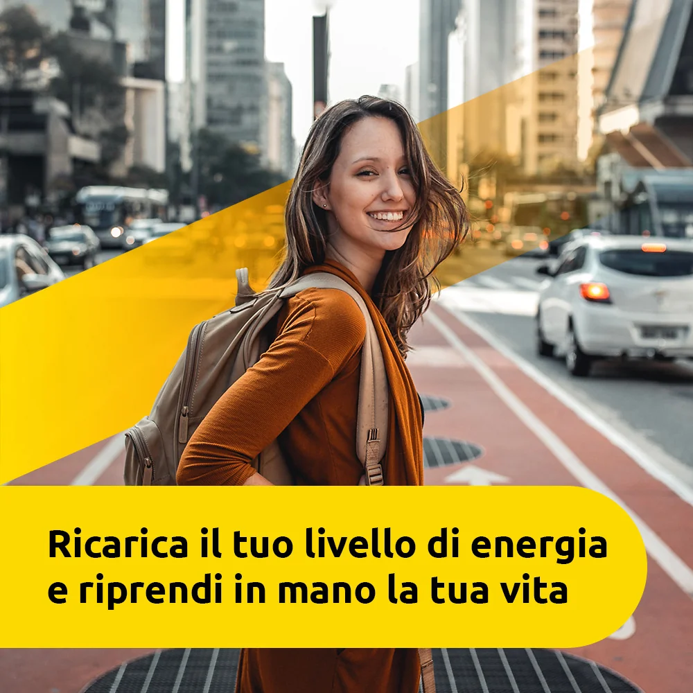 Supradyn Ricarica Integratore 35 Compresse Multivitaminico e Minerali