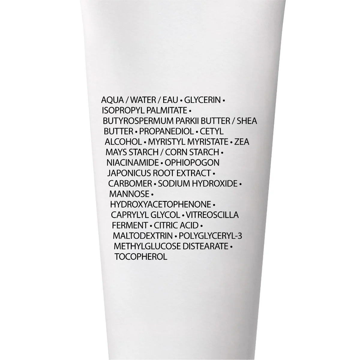 La Roche Posay Lipikar Balsamo Leggero Ap+M 200 Ml Balsamo Corpo e Viso