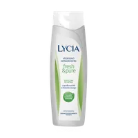 Lycia Shampoo Antiodorante 300 ml