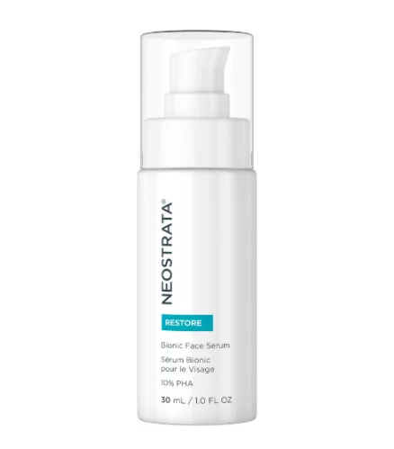 NeoStrata Targeted Treatment Bionic Face Siero Concentrato Antiage Viso 30 ml