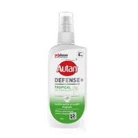 Autan Defense Tropical Repellente Spray 100 ml