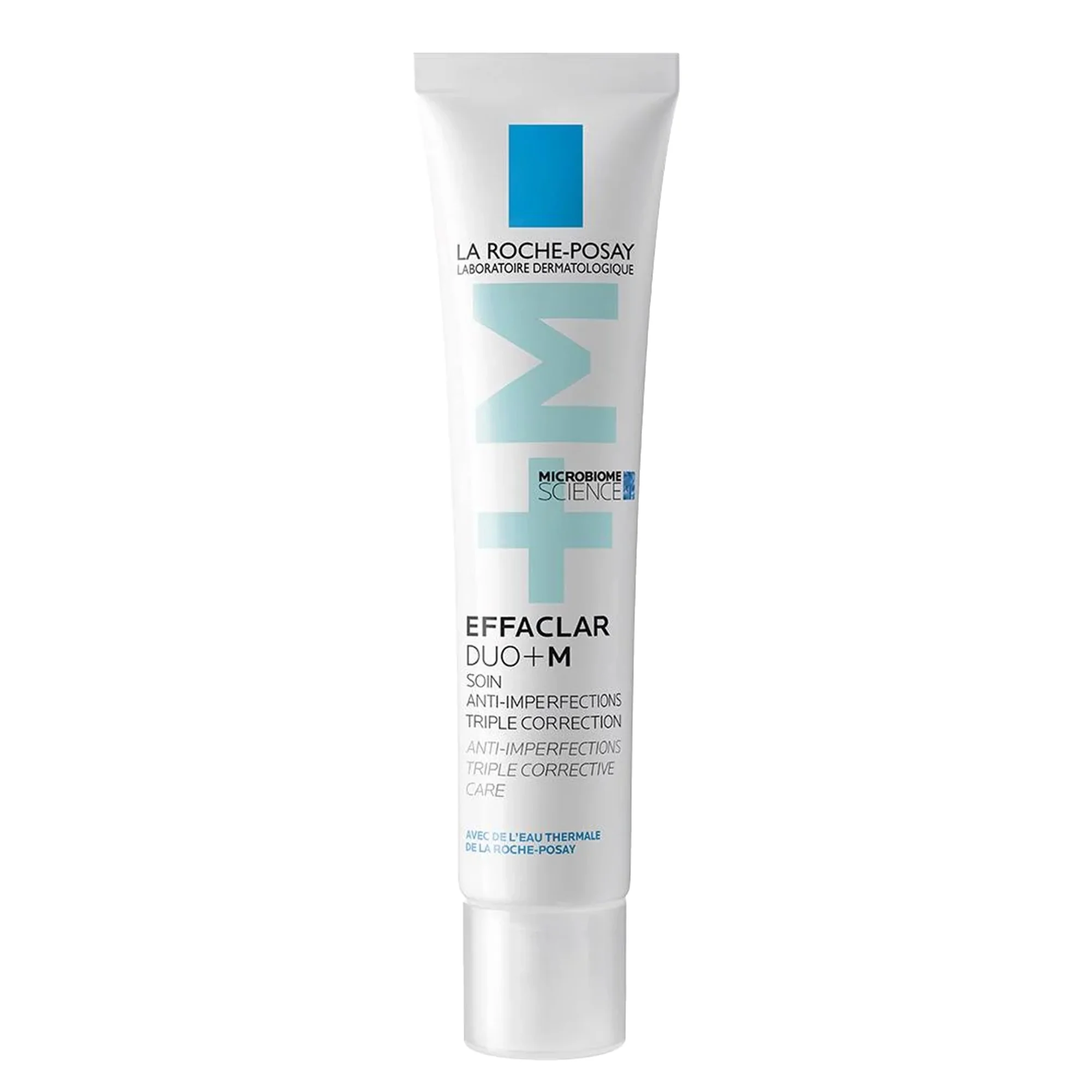 La Roche Posay Effaclar Duo(+) Crema 40 Ml Trattamento Imperfezioni