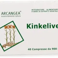 Kinkeliver 40 Compresse
